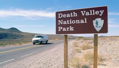 Death Valley records hottest month ever during recent Calif. heat wave