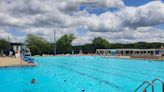 Dresden Swim Center is Officially Open for the Summer - WHIZ - Fox 5 / Marquee Broadcasting