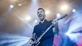 Godsmack and Nothing More coming to Wheeling