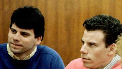 Menendez Brothers: New Hearing Set as D.A. Weighs Evidence of Molestation Amid Success of Netflix’s ‘Monsters’