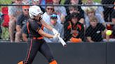 Hoover High School softball looks ready for OHSAA tournament after big win over Marlington