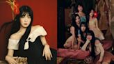 Red Velvet「最強門面」Irene 與SM娛樂續約成功！官方：與公司有著深厚的信賴基礎～