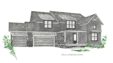 Josh Hostetler: Parade of Homes features Vega Construction design