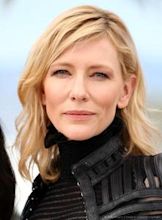 Cate Blanchett