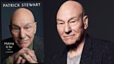 Patrick Stewart On Another ‘Star Trek’ Movie, Hitting The NYT Best Seller List With Memoir, ‘King Lear’ & Finding His...