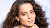 Kangana Ranaut: ‘I've been boycotted by the industry'