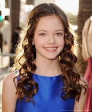 Mackenzie Foy