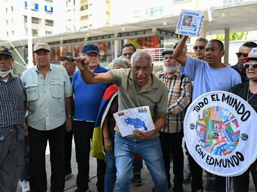 Venezuela opposition marks two months since disputed vote