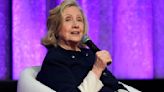 Hillary Clinton to release essay collection about personal and public life