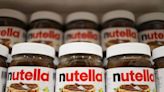 Nutella maker Ferrero scoops up owner of Blue Bunny ice creams