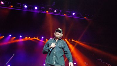 Hank Williams Jr. returns to Northwest Louisiana over the weekend