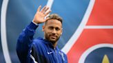 It’s Official: Neymar Now Plays for Saudi Arabian Club Al-Hilal