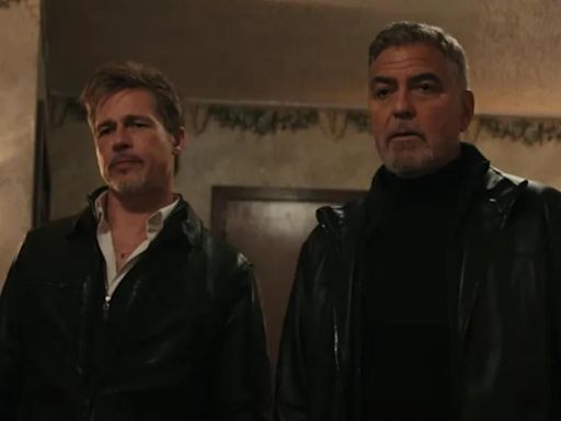 Wolfs: George Clooney and Brad Pitt's New Movie Gets Sequel Greenlight Before Premiere