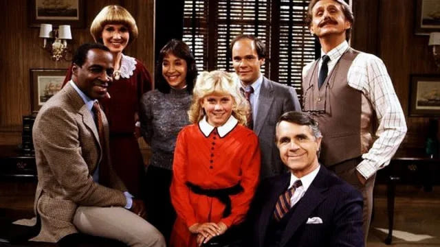 Benson (1979) Season 1 Streaming: Watch & Stream Online via Amazon Prime Video