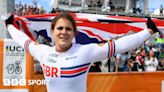 BMX Racing World Championships: Bethany Shriever leads 11-strong British team
