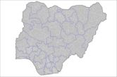 Local government areas of Nigeria