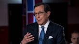 Chris Wallace says he became ‘a bit bored’ covering politics