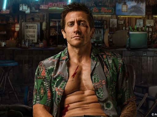 Malgré les controverses, le remake de "Road House" avec Jake Gyllenhaal va avoir droit à une saison 2 sur Prime Video