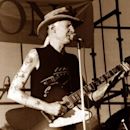 Johnny Winter discography