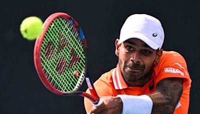 Sumit Nagal Secures Victory Over Elias Ymer At Nordea Open | Tennis News