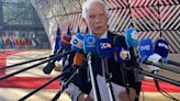 Borrell se lleva de Budapest a Bruselas la reunión de Exteriores y Defensa de agosto como castigo a Orbán
