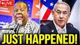 Naledi Pandor lecture calling for Netanyahu's arrest goes viral - Aliran