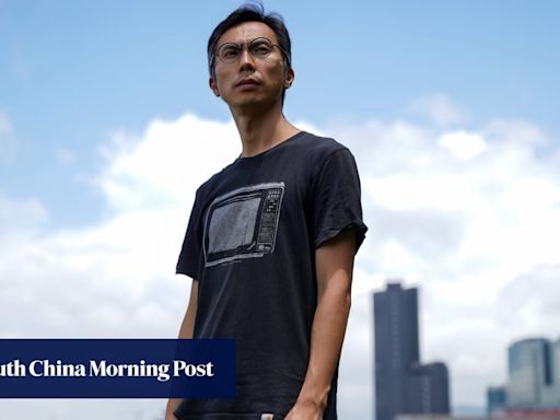 Hong Kong director slams ‘self-censorship’ after film rescreening axed abruptly