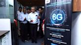 CoE on 'Classical and Quantum Communications for 6G' opened at IITM Research Park Chennai - ET Government