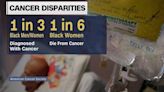Why do Black women have the highest death rate for most cancers? A massive study in underway