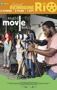 Movie Magic Motion