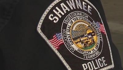 Suspect in custody after woman injured in stabbing Monday in Shawnee