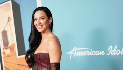 Katy Perry Thinks This Southerner Should Replace Her As A Judge On American Idol