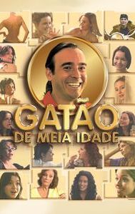 Gatão de Meia Idade