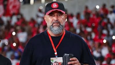 Abdelhak Benchikha parts ways with Simba SC