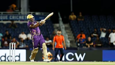 Seattle Orcas Vs Los Angeles Knight Riders Live Streaming, Major League Cricket 2024: When And Where To Watch...
