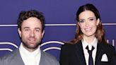 Mandy Moore Is Pregnant, Expecting Baby No. 2 With Taylor Goldsmith