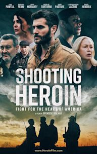 Shooting Heroin