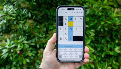 NYT Mini Crossword today: puzzle answers for Sunday, July 14 | Digital Trends