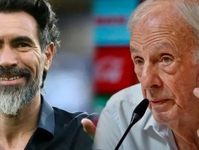 Ángel Cappa recordó a Menotti: "Jamás morirá, su legado será para siempre"