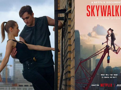 Skywalkers: A Love Story OTT Release: When & Where To Watch Influencer Couple's Daring Documentary In India
