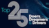 23 Years of GovTech's Top 25 Doers, Dreamers and Drivers