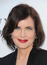 Elizabeth McGovern