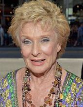 Cloris Leachman