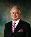 Najib Razak controversies