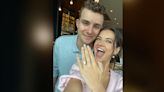 'Dance Moms' Star Brooke Hyland Was 'Beyond Caught Off Guard' by Fiancé Brian Thalman's Surprise Proposal