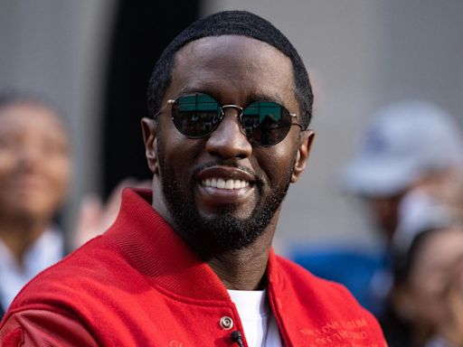 Sean ‘Diddy’ Combs’ Celebrity Ties—Including Usher, Bieber, J. Lo—Under Fresh Scrutiny