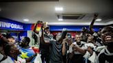 南蘇丹擊敗安哥拉 今取得奧運資格
