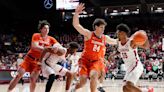 Alabama vs. Clemson in basketball? Football schools face off with Final Four on the line