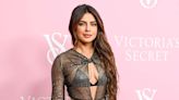 Priyanka Chopra Flashes Her Lingerie Under Sheer Gown at Victoria’s Secret World Tour Event