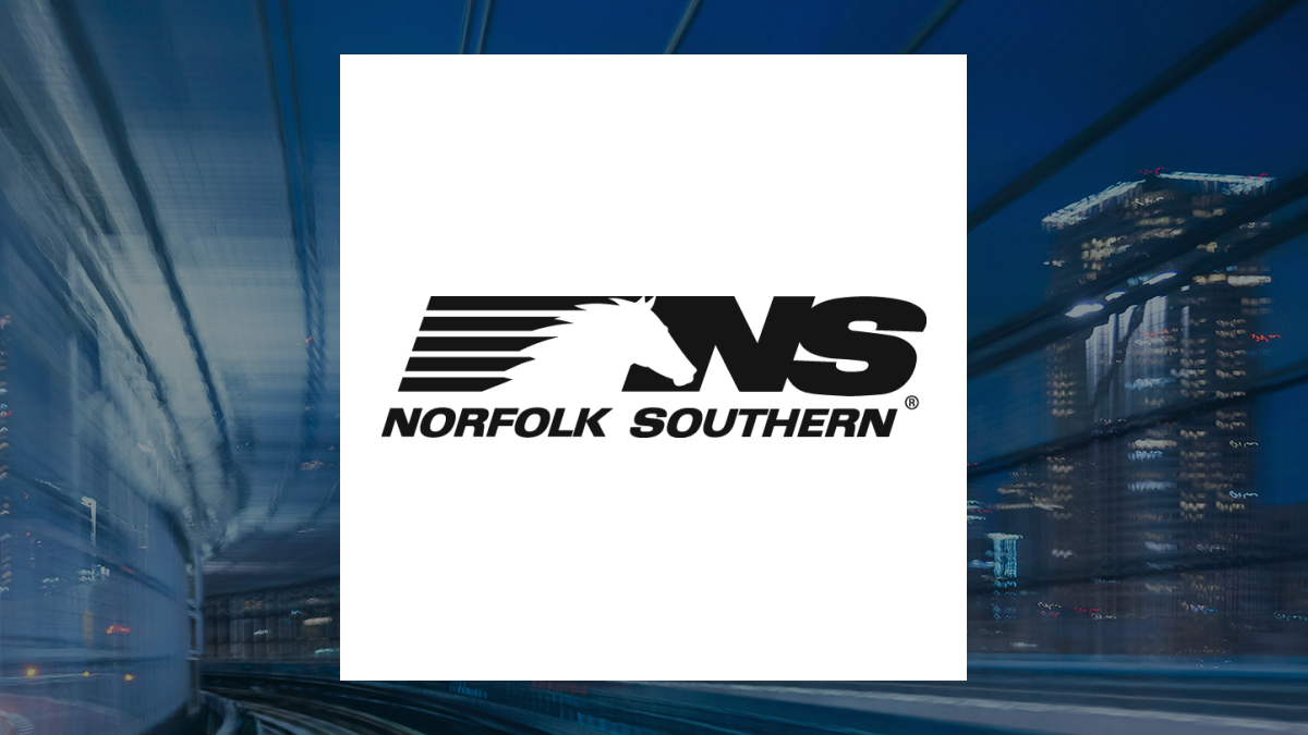 NBC Securities Inc. Cuts Stock Position in Norfolk Southern Co. (NYSE:NSC)